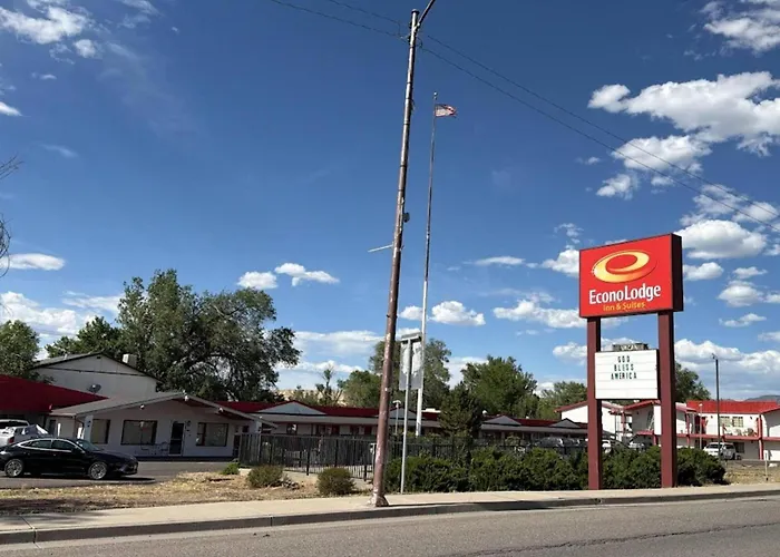 Motels Black Canyon